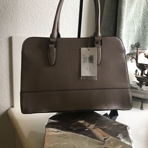 David Jones purse